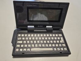 Atari Portfolio HPC-004 16-bit Personal Computer 