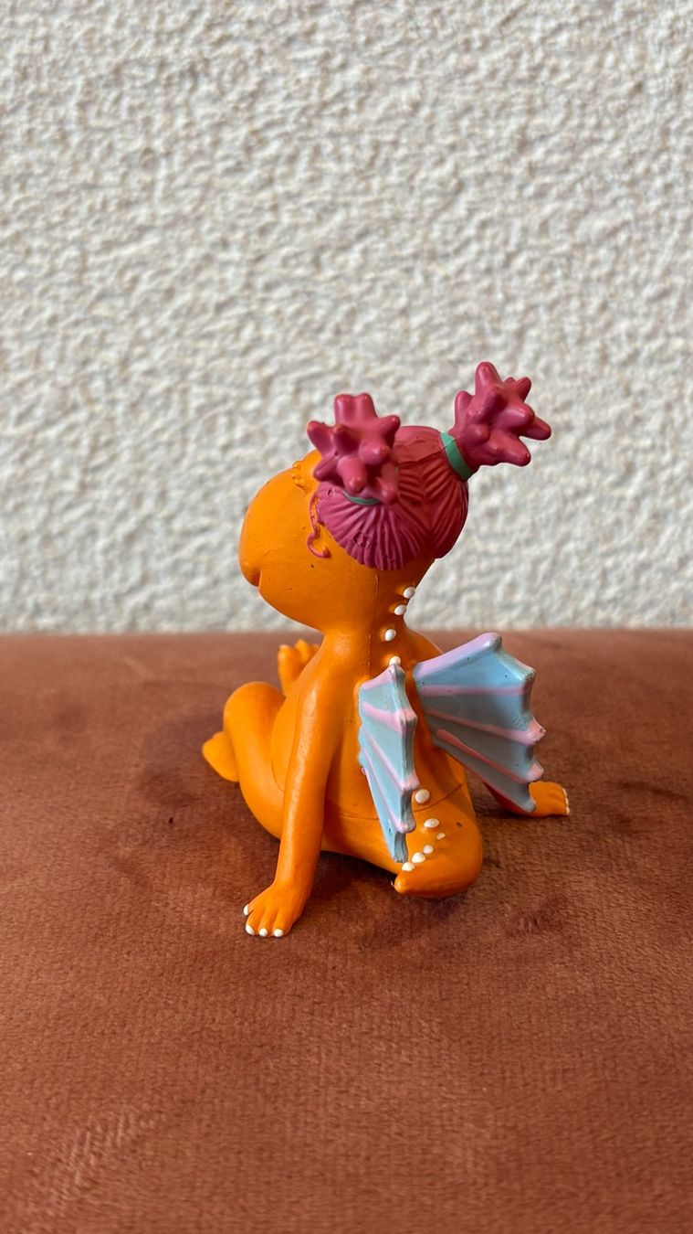 Audiolibri: Tonie Drache Kokosnuss – Usato da Zihlschlacht venduto da sve_m76s 1