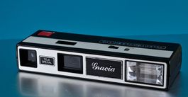 Gracia Telectro-flash 110