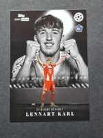 Lennart Karl RC Exaltacion Bayern München Simplicidad 25-26