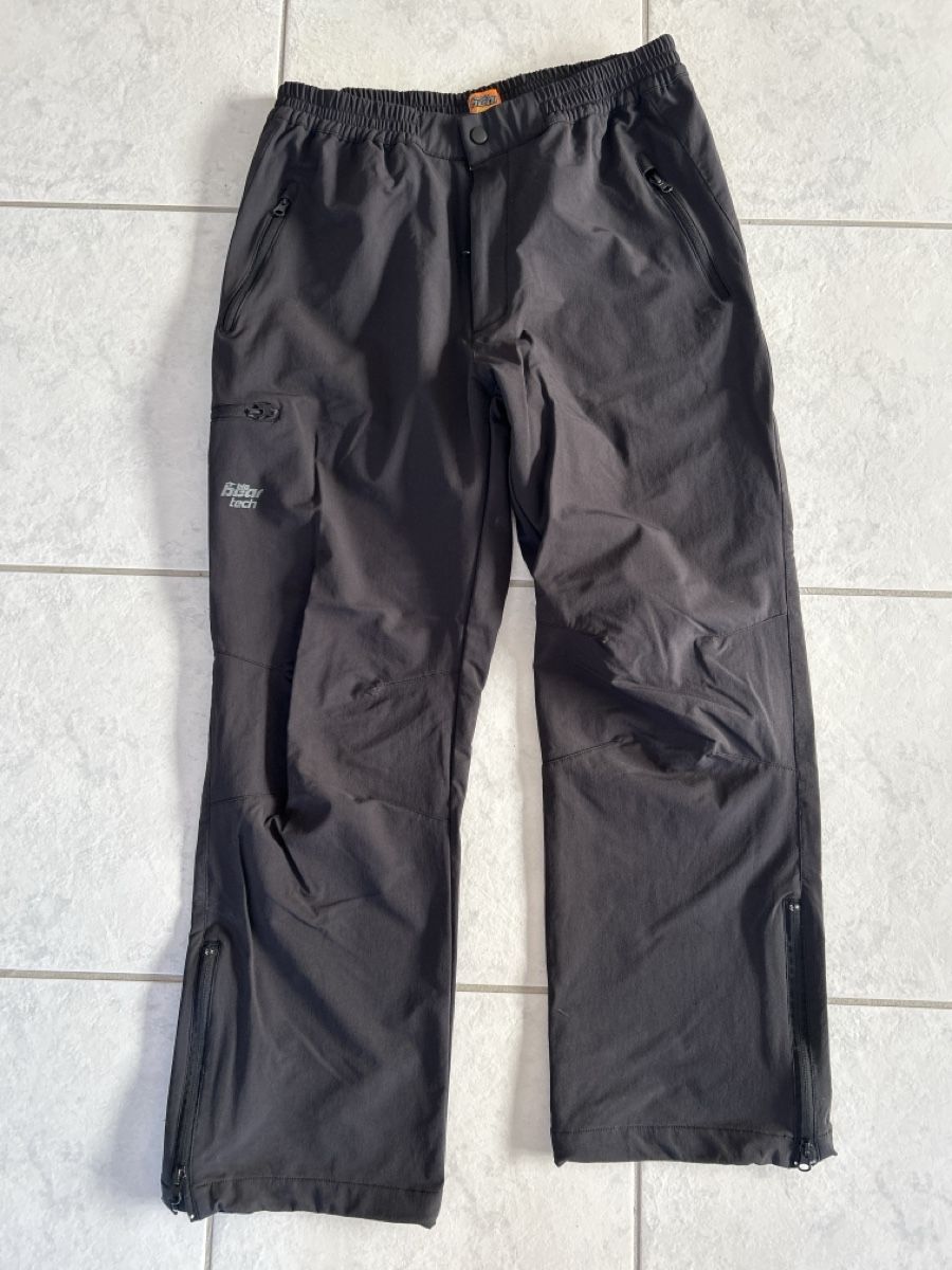 Big Bear Hosen: Outdoor Hose Gr L – Gebraucht aus Lostorf von Venice16