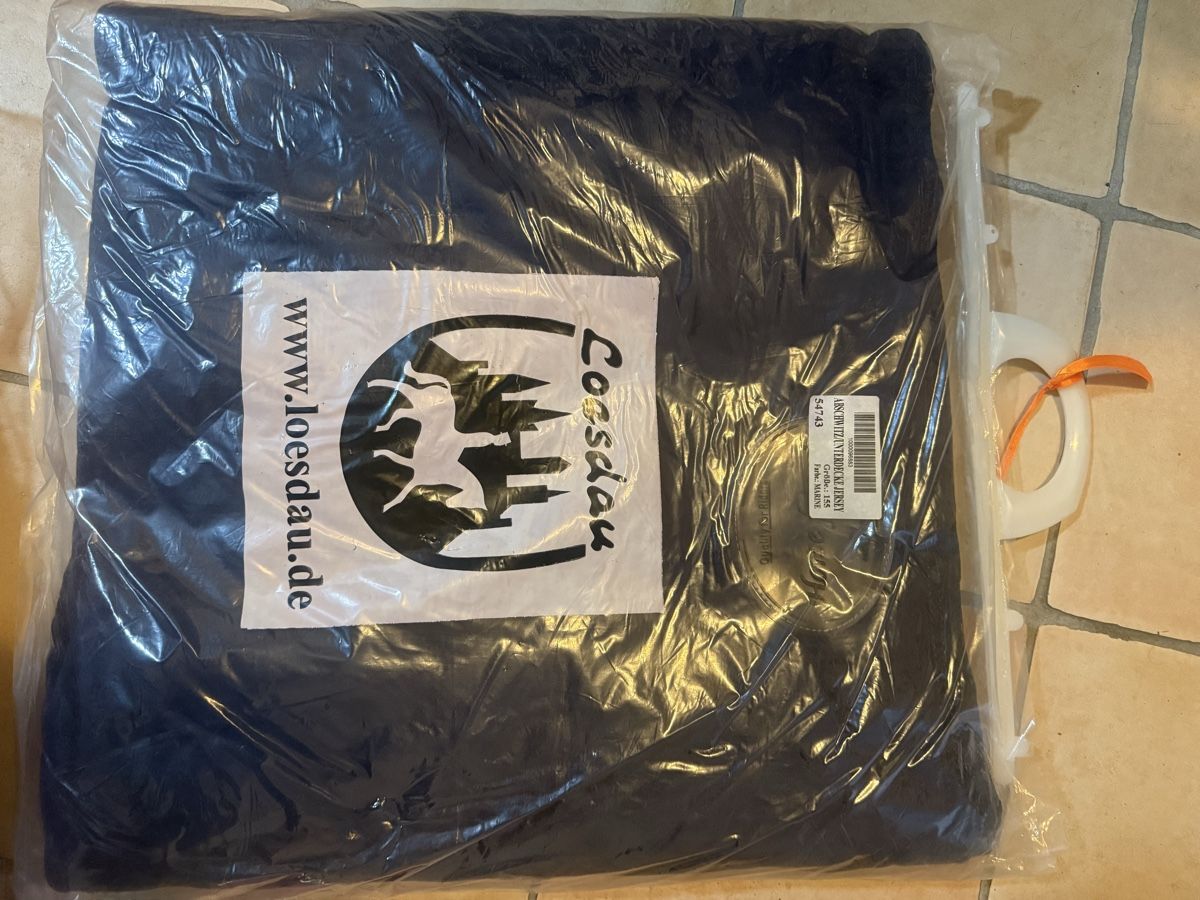 Coperte: Abschwitzdecke/ couverture séchante – Nuovo e nell'imballaggio originale da Noville venduto da Marnie02