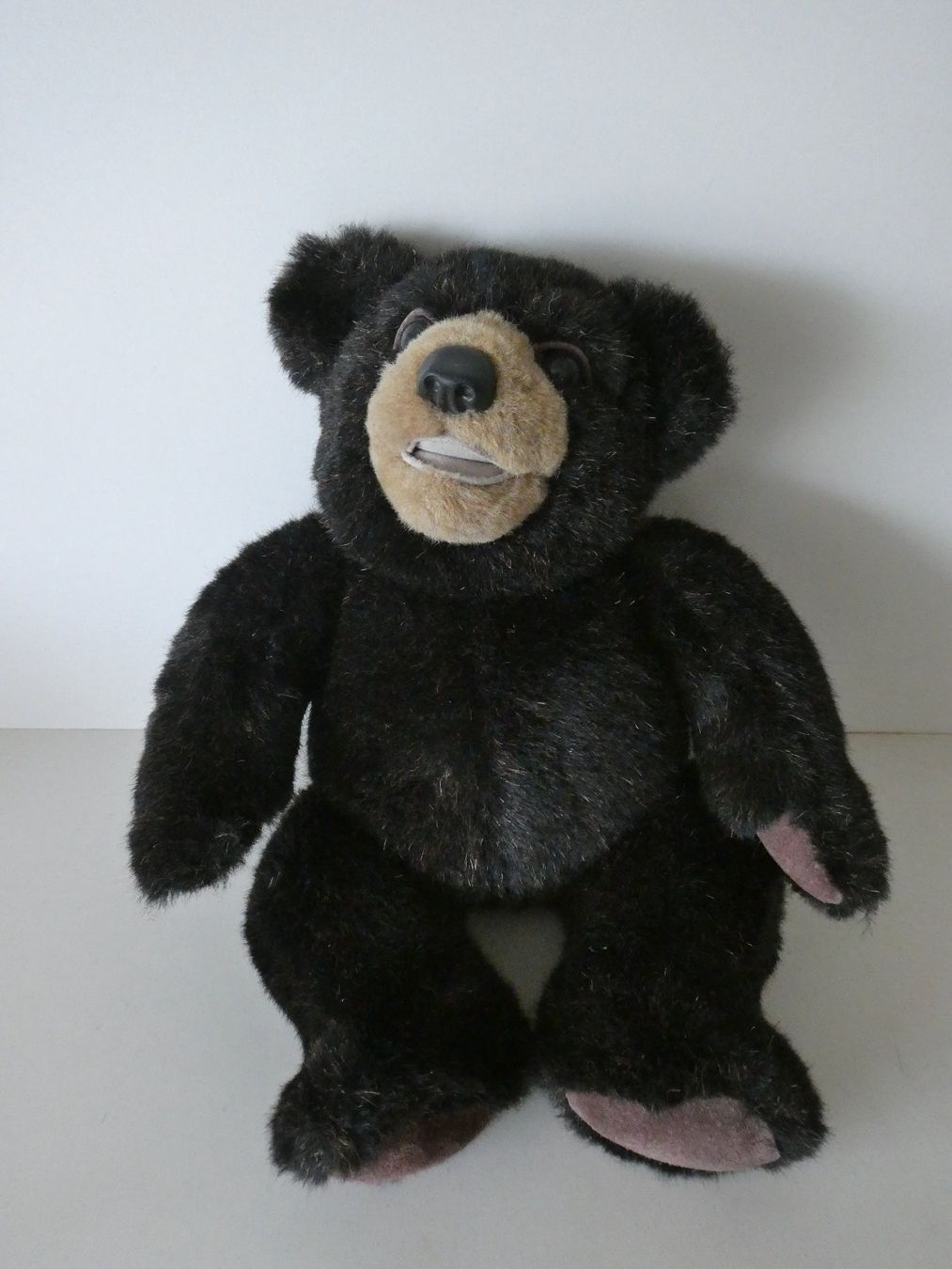 Giocattoli: Teddy Bär Molly by Beaver Valley – Nuovo (secondo la descrizione) da Basel venduto da Robyn