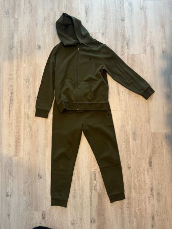 Ralph Lauren Trainingsanzug, Grösse L