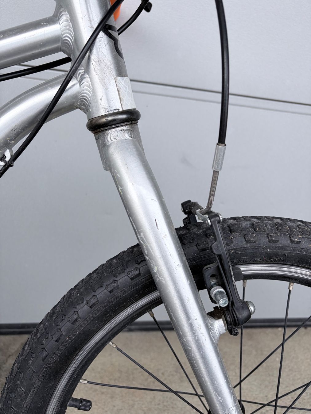 Early Rider Biciclette: Early Rider 20 Zoll – Usato da Bözberg venduto da surie11 3