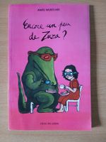encor un peu de zuza