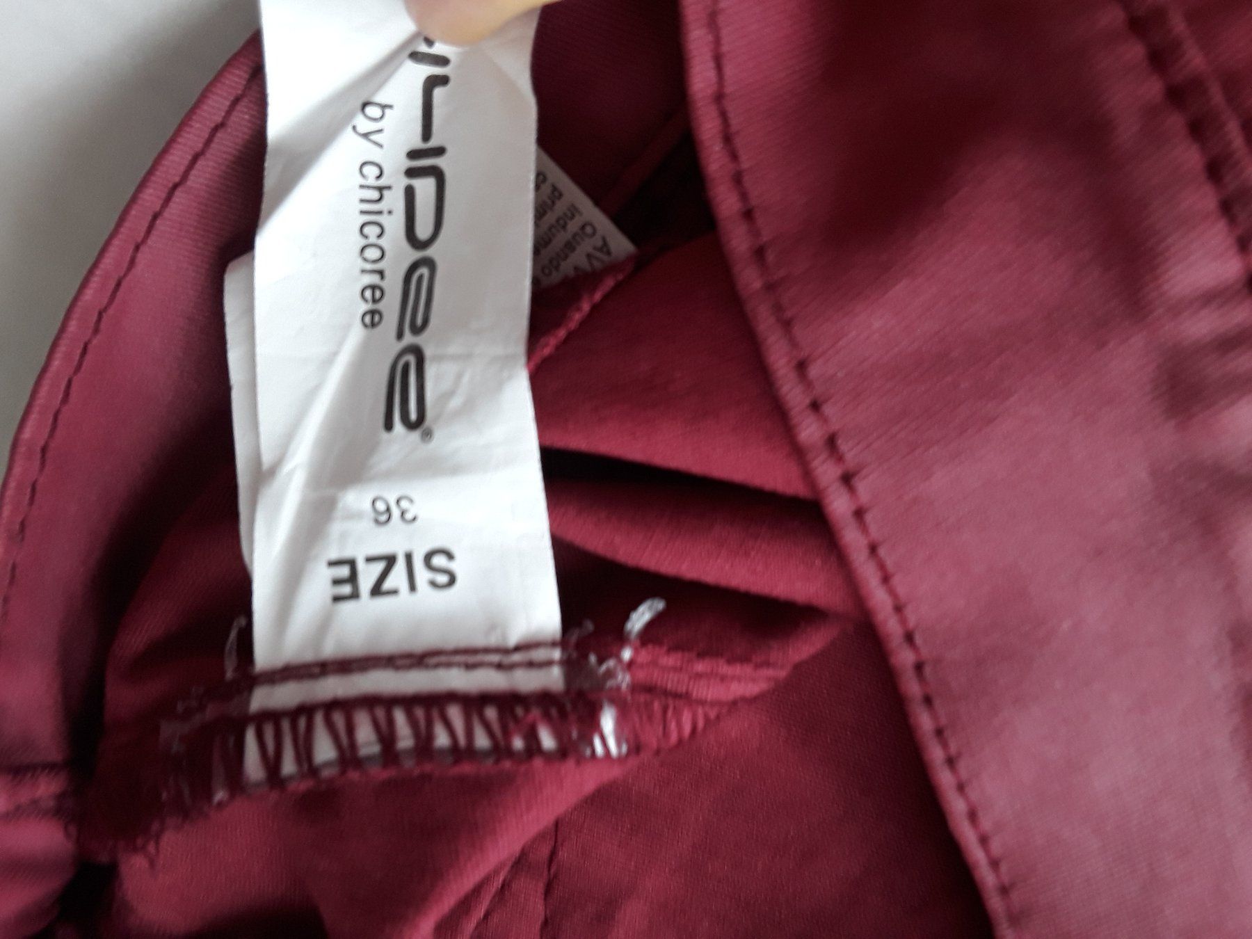 Hosen: Neue tolle Hosen Grösse 36 – Neu (gemäss Beschreibung) aus Heimberg von Samprof 4