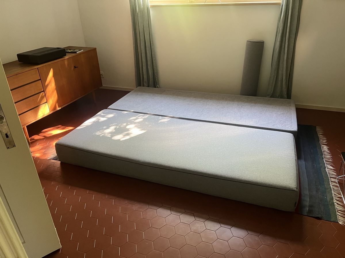 Softline Liegen & Liegestühle: Tagesbett/Daybed Softline – Gebraucht aus Kriens von Thohuber 2