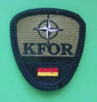 KFOR - Bundeswehr