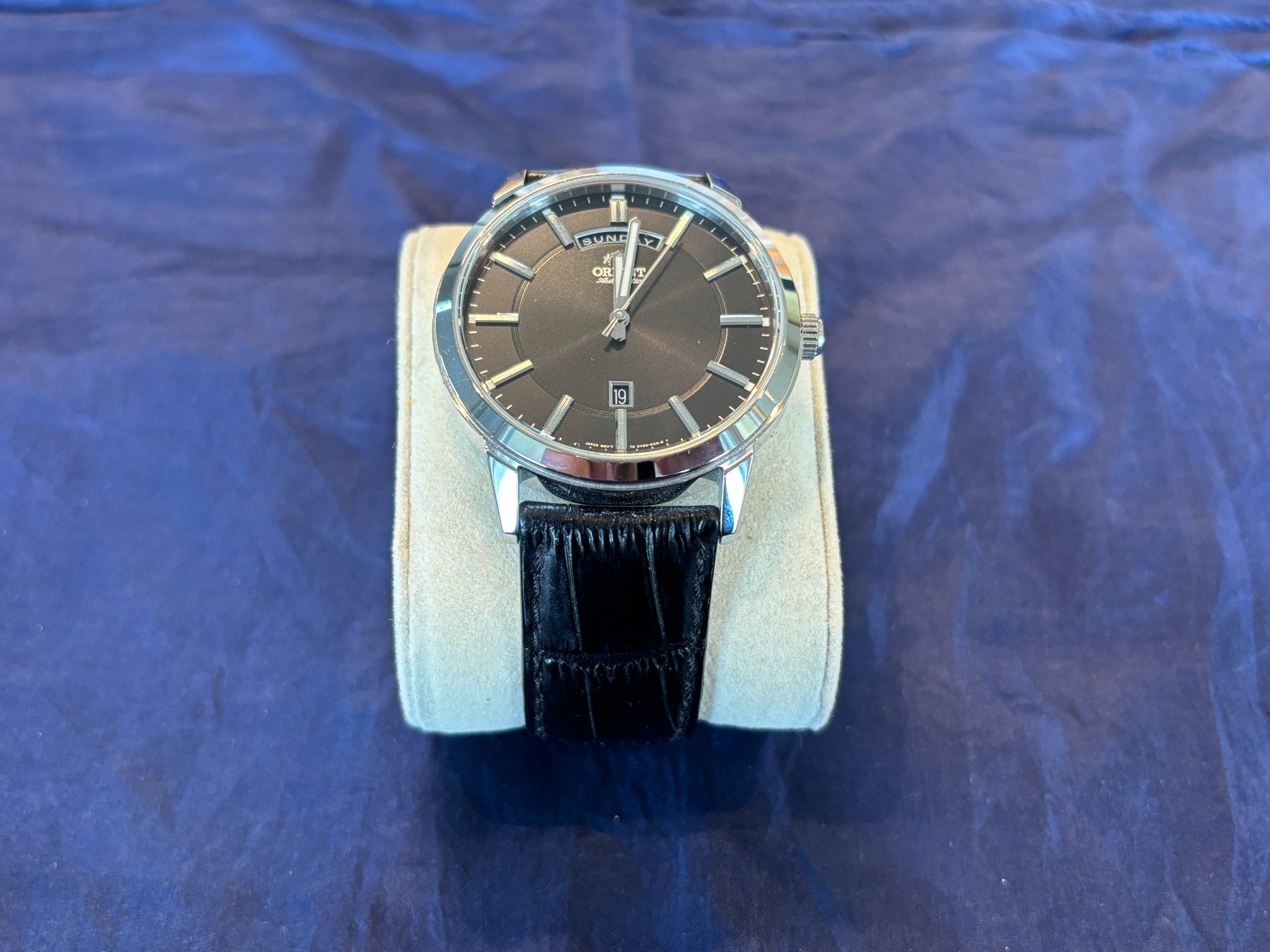 Orient Orologi: Orient Uhr (Lot 31) – Nuovo (secondo la descrizione) da Bäriswil BE venduto da WWYN-Liquidationen