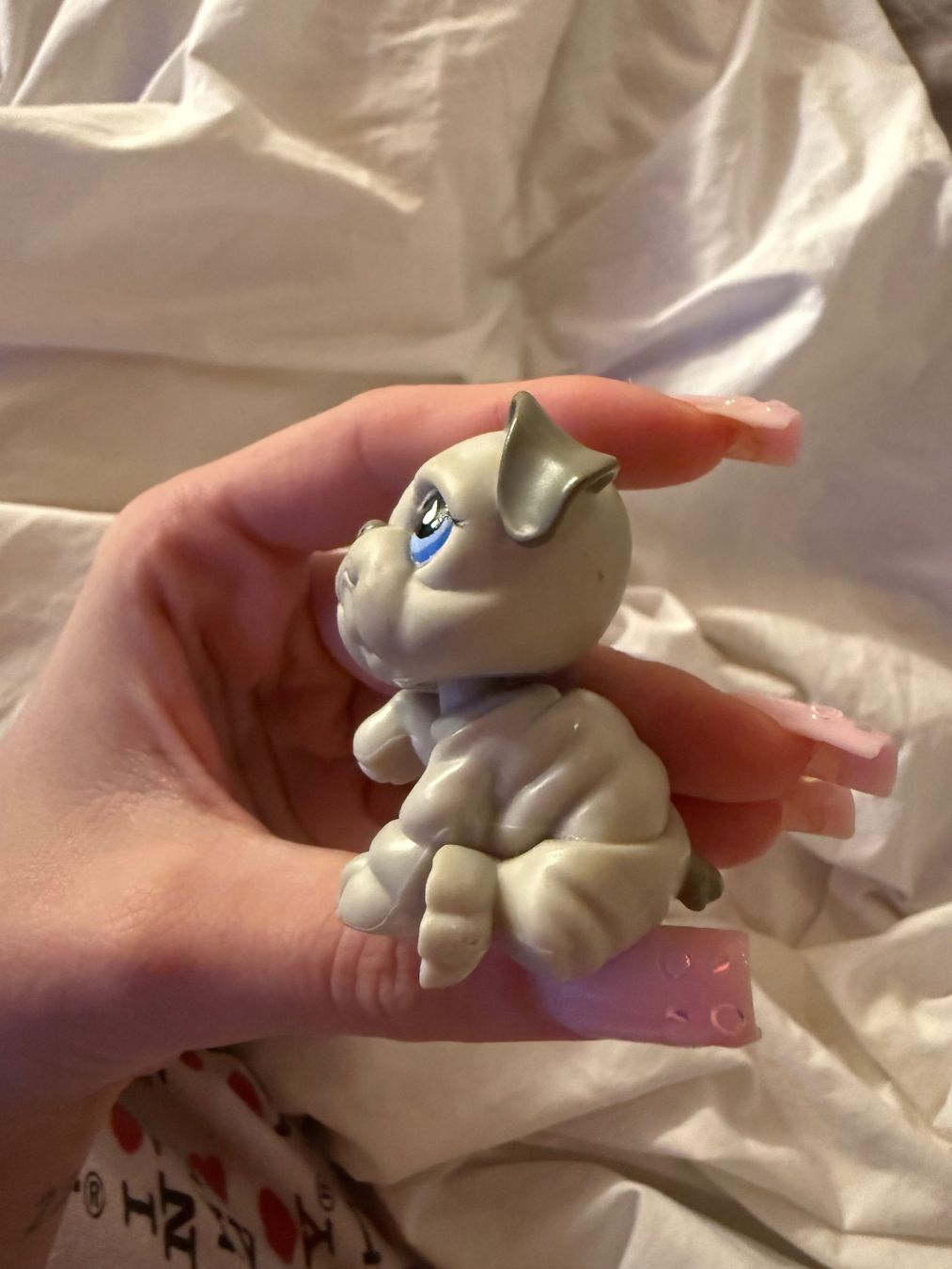 Giocattoli: Littlest Pet Shop DOG – Usato da Fribourg venduto da leaahrm 1