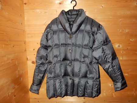 Daunenjacke BOSIDENG, Gr. XL / VINTAGE