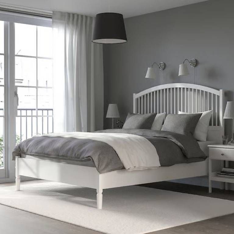 Betten: Bett – Gebraucht aus Arisdorf von kry_8wdd