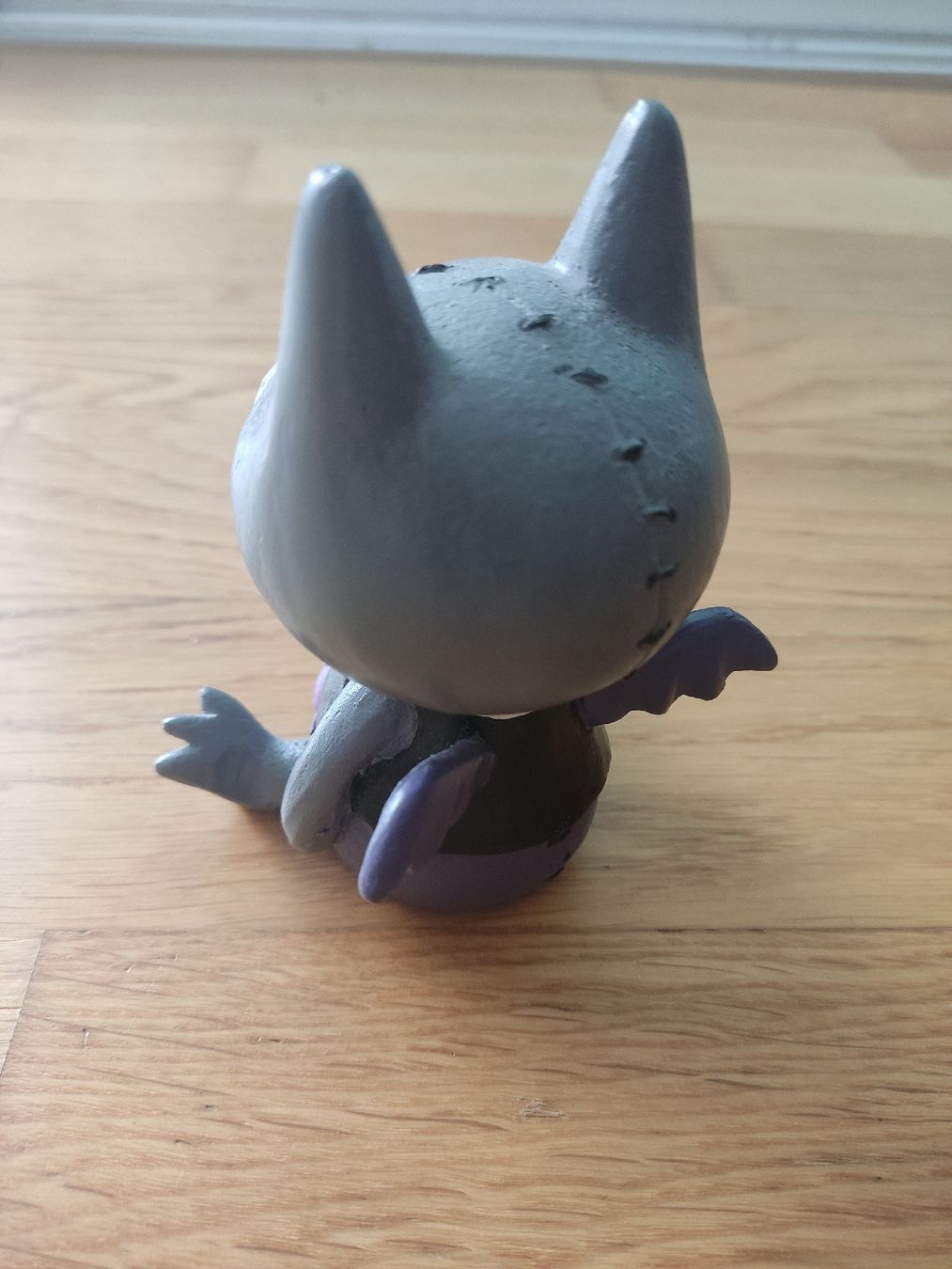 Figurines: Furrybones Figur Fledermaus Bat Flappy – D'occasion à Buchs AG par patiburgener 4