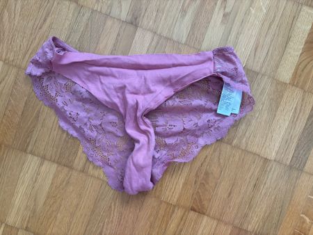 Sexy Slip Gr. S