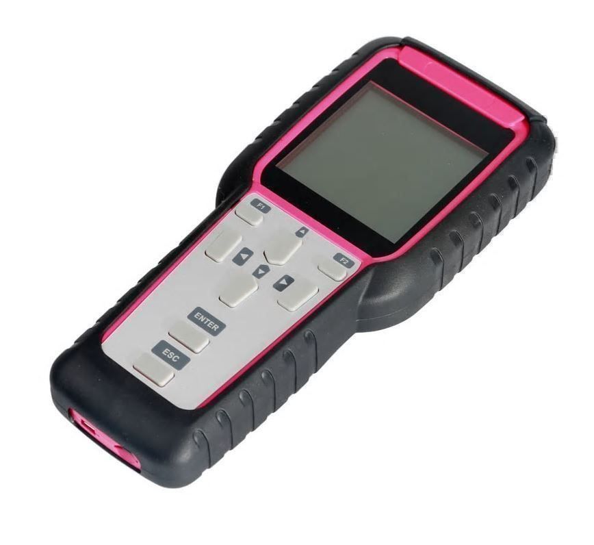 Tutti gli attrezzi: Top Schlüsselprogrammierer key programmer OBD Schlüssel – Nuovo e nell'imballaggio originale da Chur venduto da elektronikmarkt 2