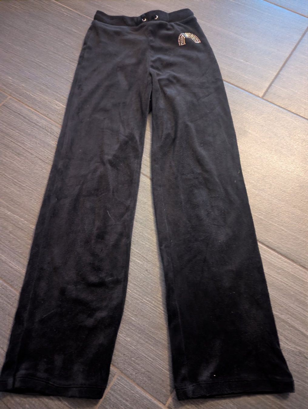 Hosen: Trainerhose 140 – Gebraucht aus Wangen ZH von Nadja056