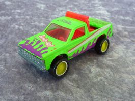 Beach Patrol California Custom 1:64