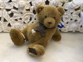 Louis Vuitton Teddy Bär🧸 NEW! Unikat ✨✨✨