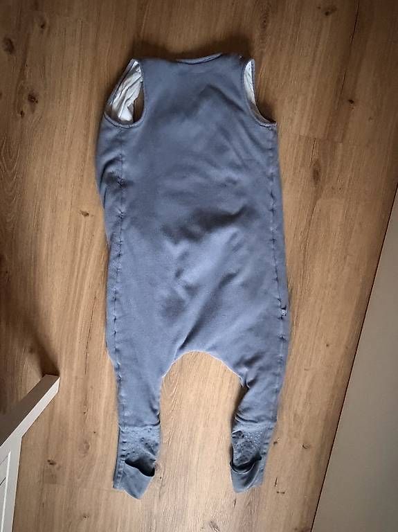 Sacchi a pelo: Schlafsack mit Umschlagfüssen – Usato da Mülligen venduto da Laura_24 1