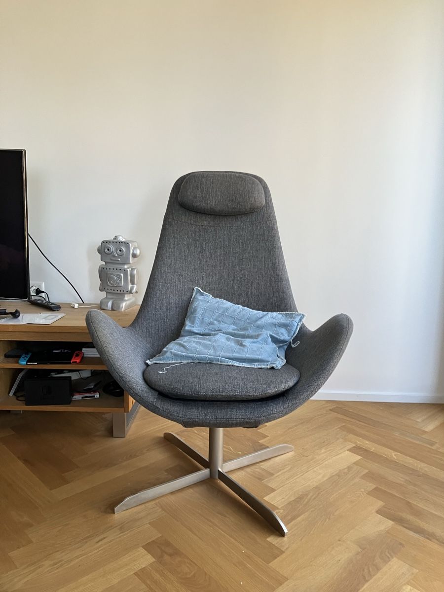 Pfister Poltrone: Sessel Pfister – Usato da Wermatswil venduto da Nahele