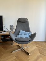 Sessel Pfister