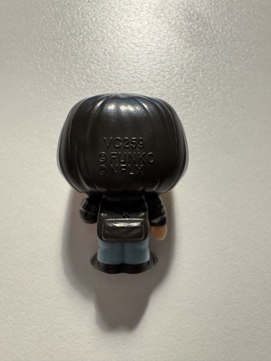 Funko Figuren: Kinder Joy Stranger Things Will VC259 – Neu (gemäss Beschreibung) aus Wängi von vic_ph7n 1