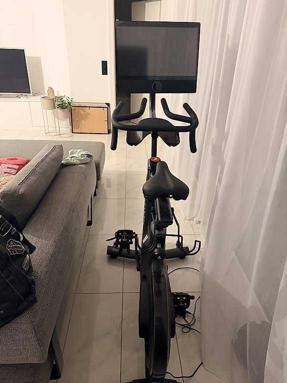 Vélos d'appartement: Speedbike – D'occasion à Wohlen AG par Ar_gu