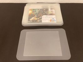 Tischsets 12 Stück mit Einschubfach für individuelle Deko