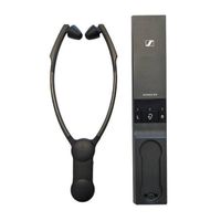 Sennheiser Set 860 wie neu