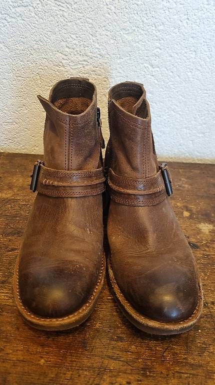 Scarpe da uomo: Timberland Boots – Usato da Egg SZ venduto da Ddaniela1975 1
