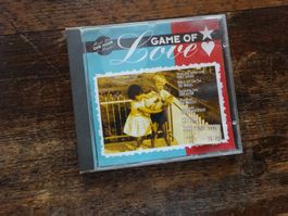 Game Of/Love