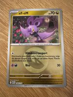 eF-eM #156/217 NM Deutsch Reverse-Holo