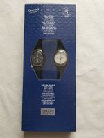 Swatch Irony Special Box „Swagmen Set“ – Olympia Sydney, neu