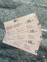 Gutschein Schweizer Fleischfachverband