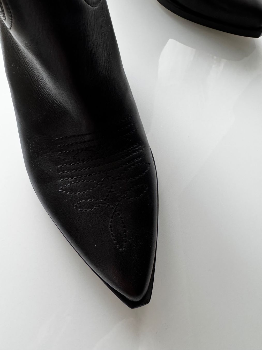 Chaussures femmes: Tolle Stiefel Lemare – Neuf (Voir description) à Uerkheim par erdf 5