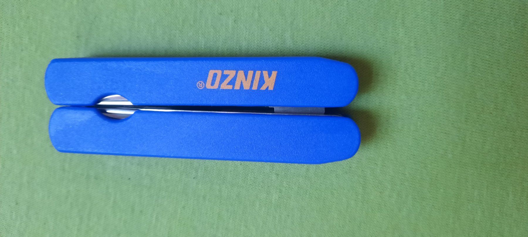Alle Werkzeuge: Taschen Werkzeug – Neu und originalverpackt aus Leimbach AG von Funke58 4