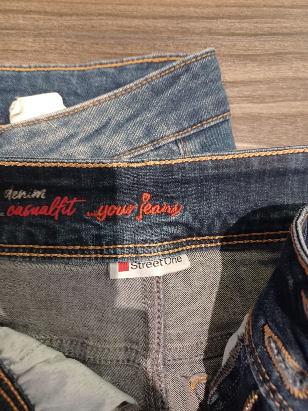 Cecil Jeans: 3x Jeans Gr. 40/42 – Gebraucht aus Hasle LU von Bob86 2