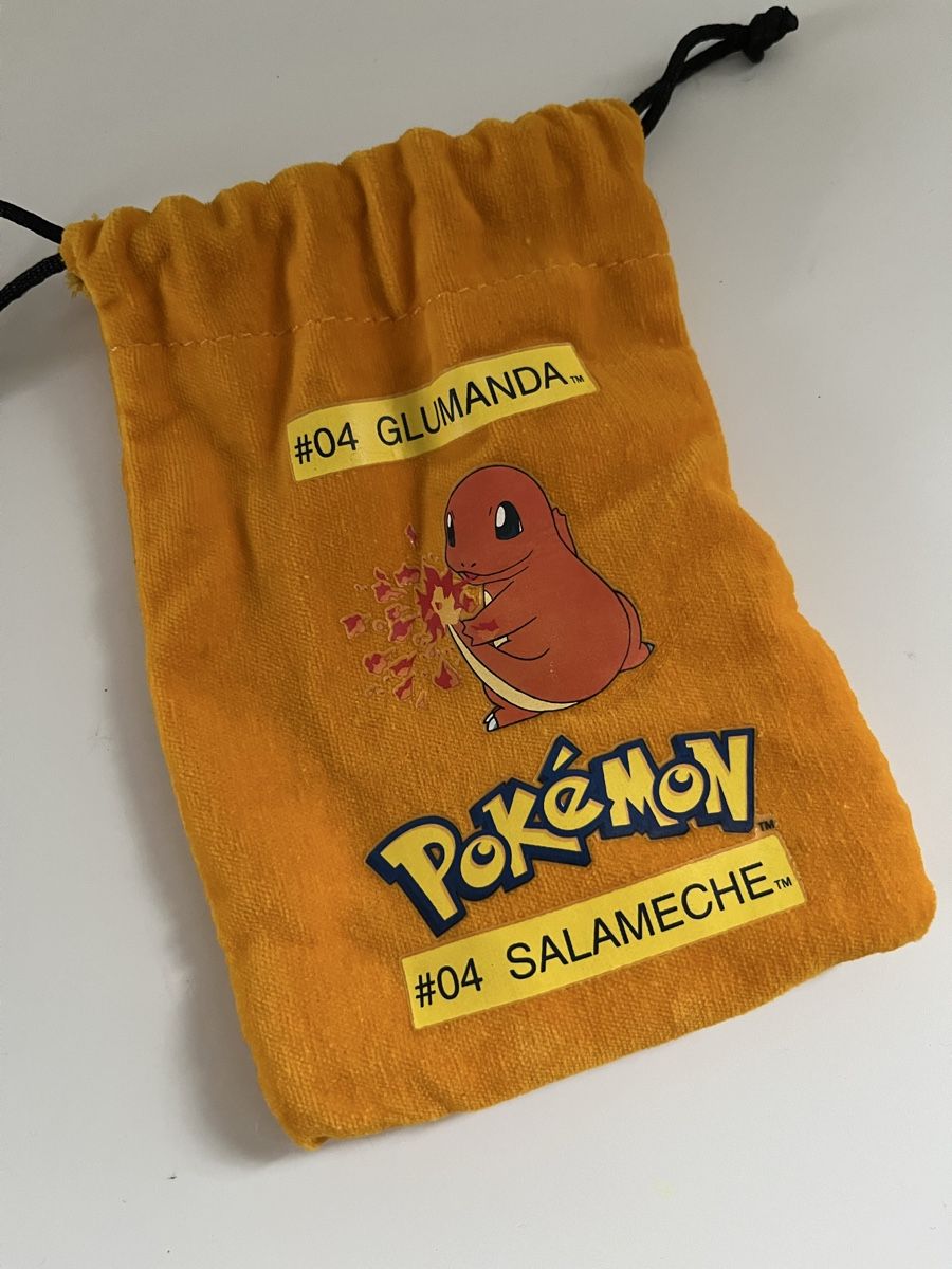 Murmeln: Pokémon Murmeln – Gebraucht aus Männedorf von Qurop 1