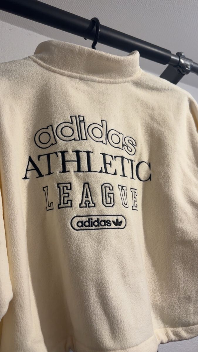 Adidas Maglioni & Felpe: Adidas Pullover Fleece, Gr. 46 – Nuovo (secondo la descrizione) da Oftringen venduto da tola19 3