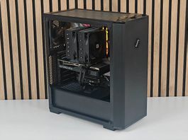 Gaming PC (i7-11700F + 32GB RAM + 1TB SSD + RTX 3070 8GB)