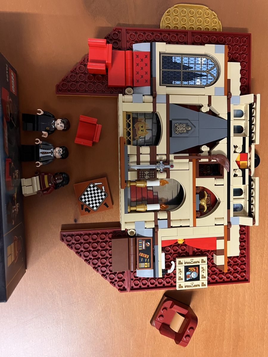 Lego Giocattoli: Lego Harry Potter Sets – Usato da Näfels venduto da Dzekson 9