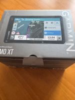 Garmin zumo XT Motorrad Navigationsgerät gebraucht