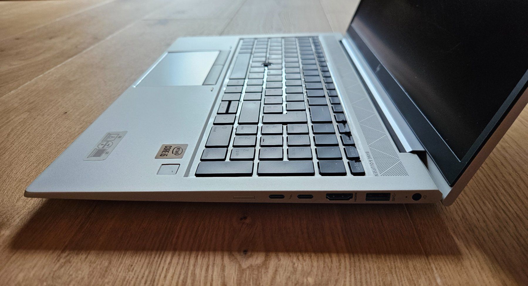 Hewlett Packard Notebook: HP Elitebook 850 G7 – Usato da Bern venduto da EngelerM78