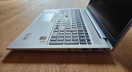 HP Elitebook 850 G7