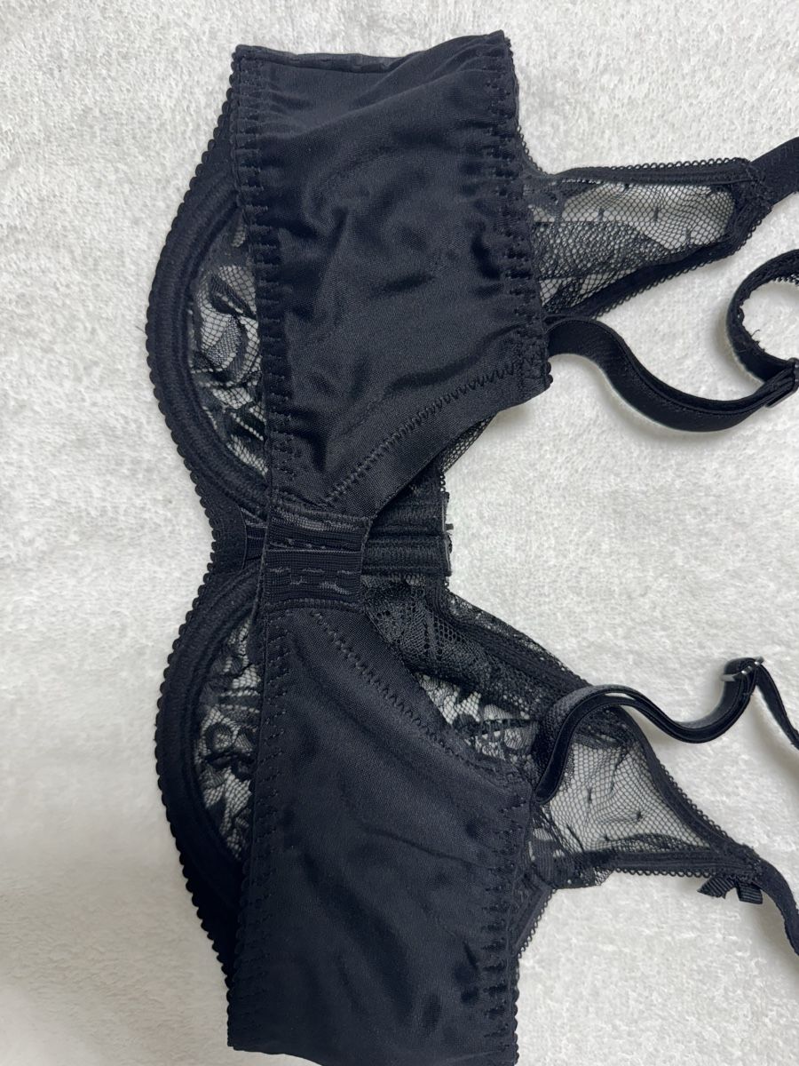 Altra biancheria intima: BH Primadonna  Grösse 80D  – Nuovo (secondo la descrizione) da Haldenstein venduto da nicB74 3