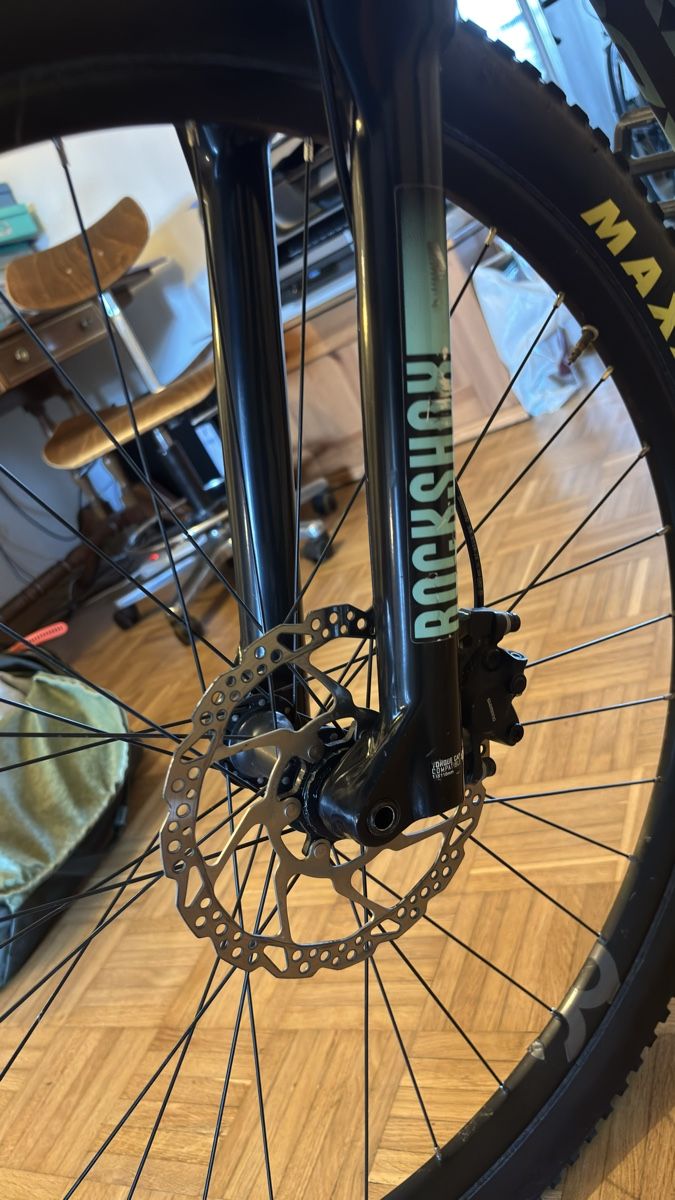 Orbea Velos: Vtt Orbea Alma  – Gebraucht aus Morges von Santiago_grcsl 2