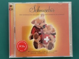 Schmusebär - 2 CD's