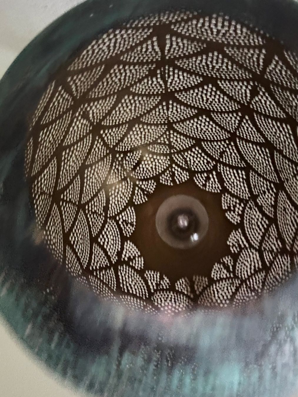 Lampadari & plafoniere: Orientalische Hängelampe – Usato da Illnau venduto da Monkky 5