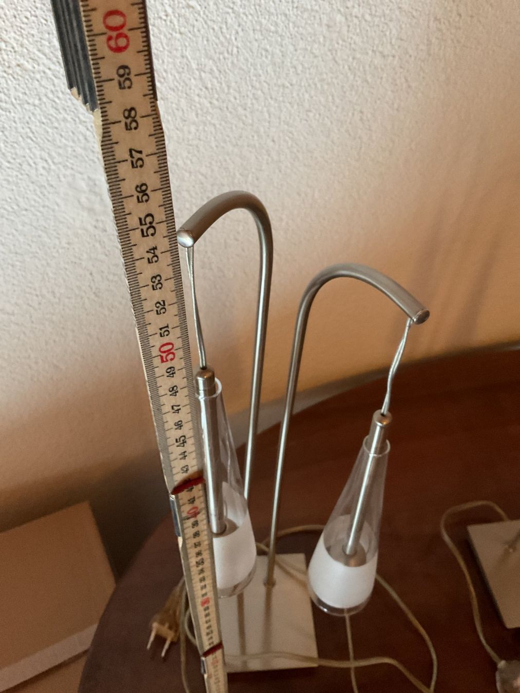 Comodini: Nachttisch Lampen – Usato da Buchrain venduto da avmnv 2